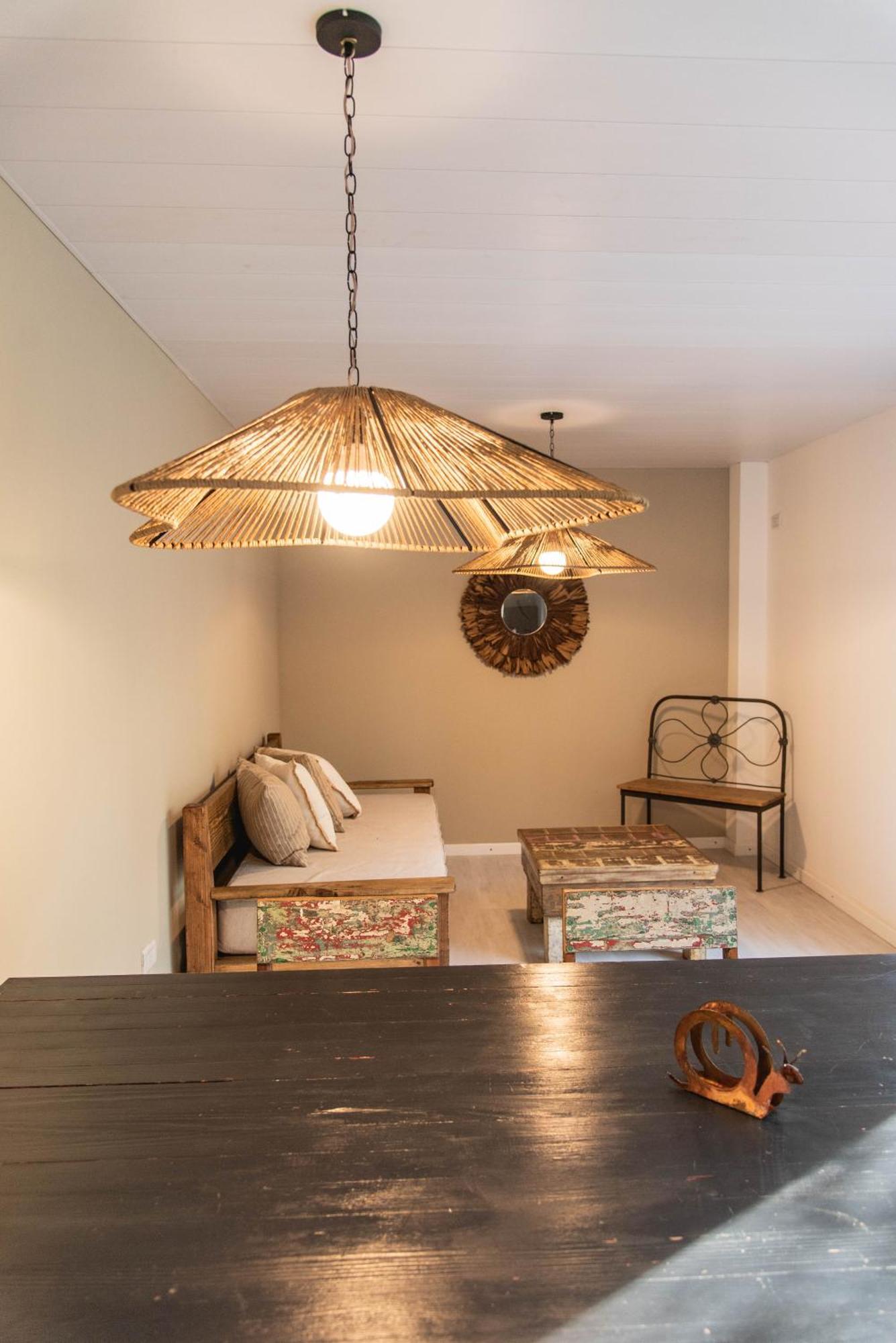 La Quinta, Cabanas De Campo Villa Nueva  Dış mekan fotoğraf