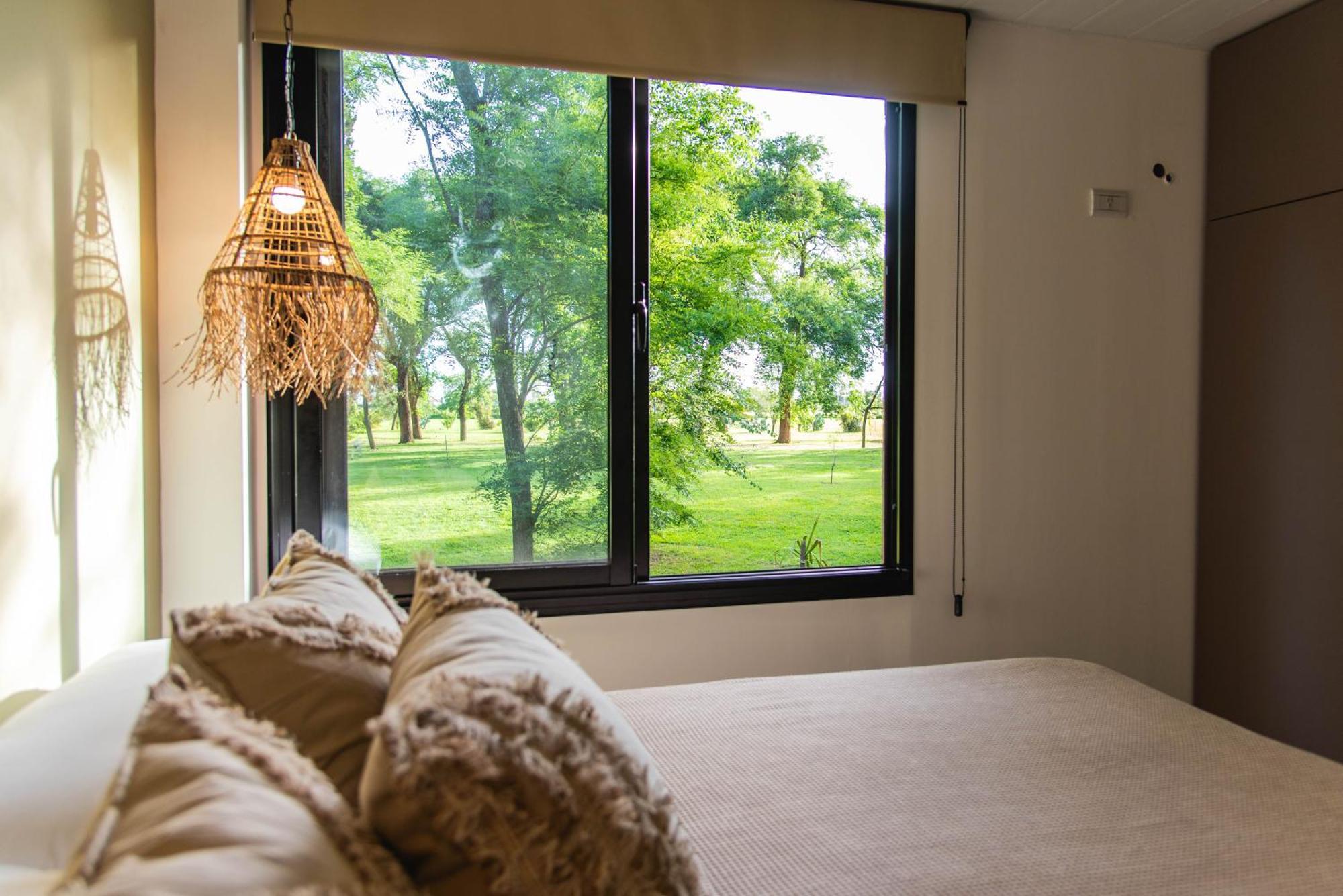 La Quinta, Cabanas De Campo Villa Nueva  Dış mekan fotoğraf
