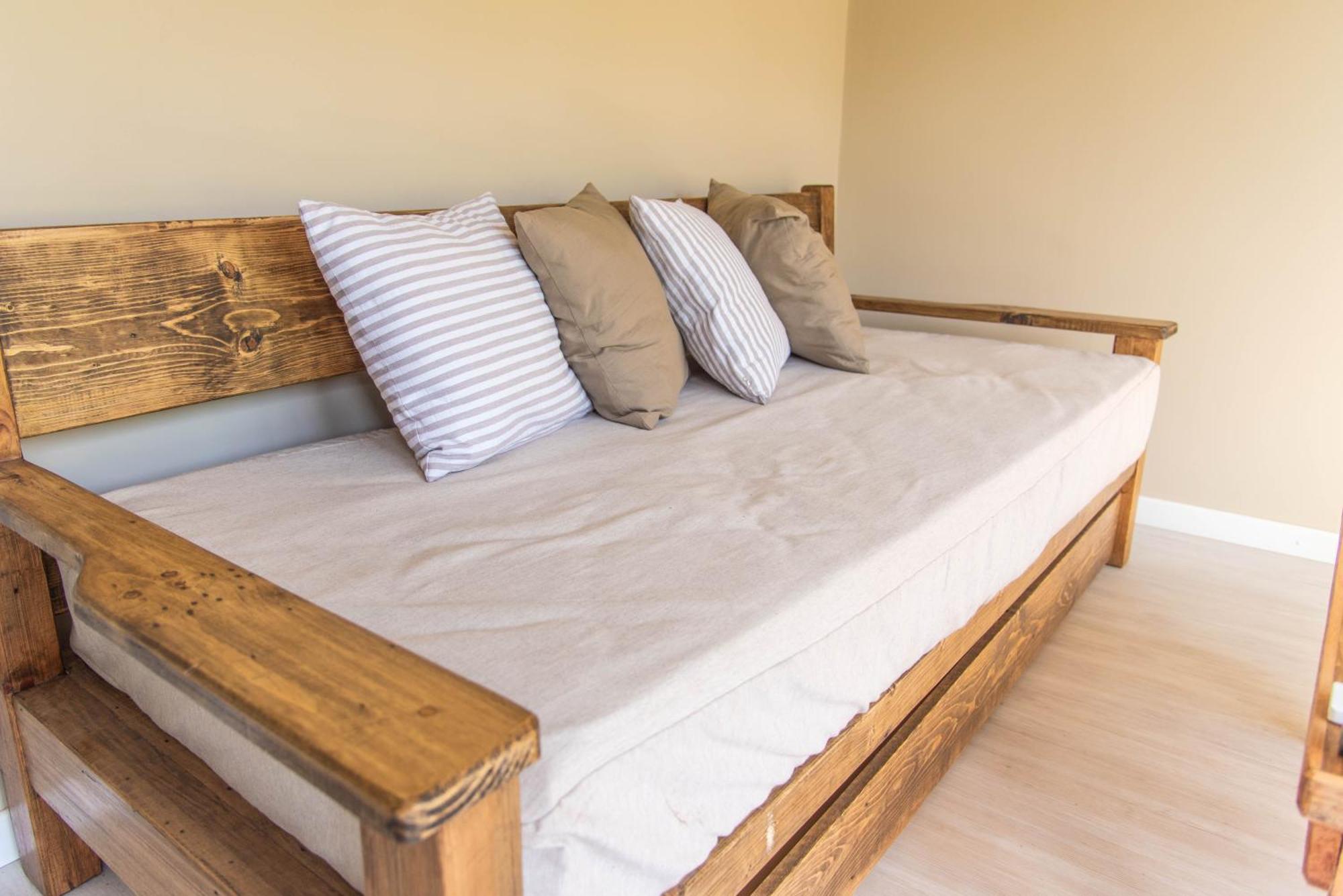La Quinta, Cabanas De Campo Villa Nueva  Dış mekan fotoğraf