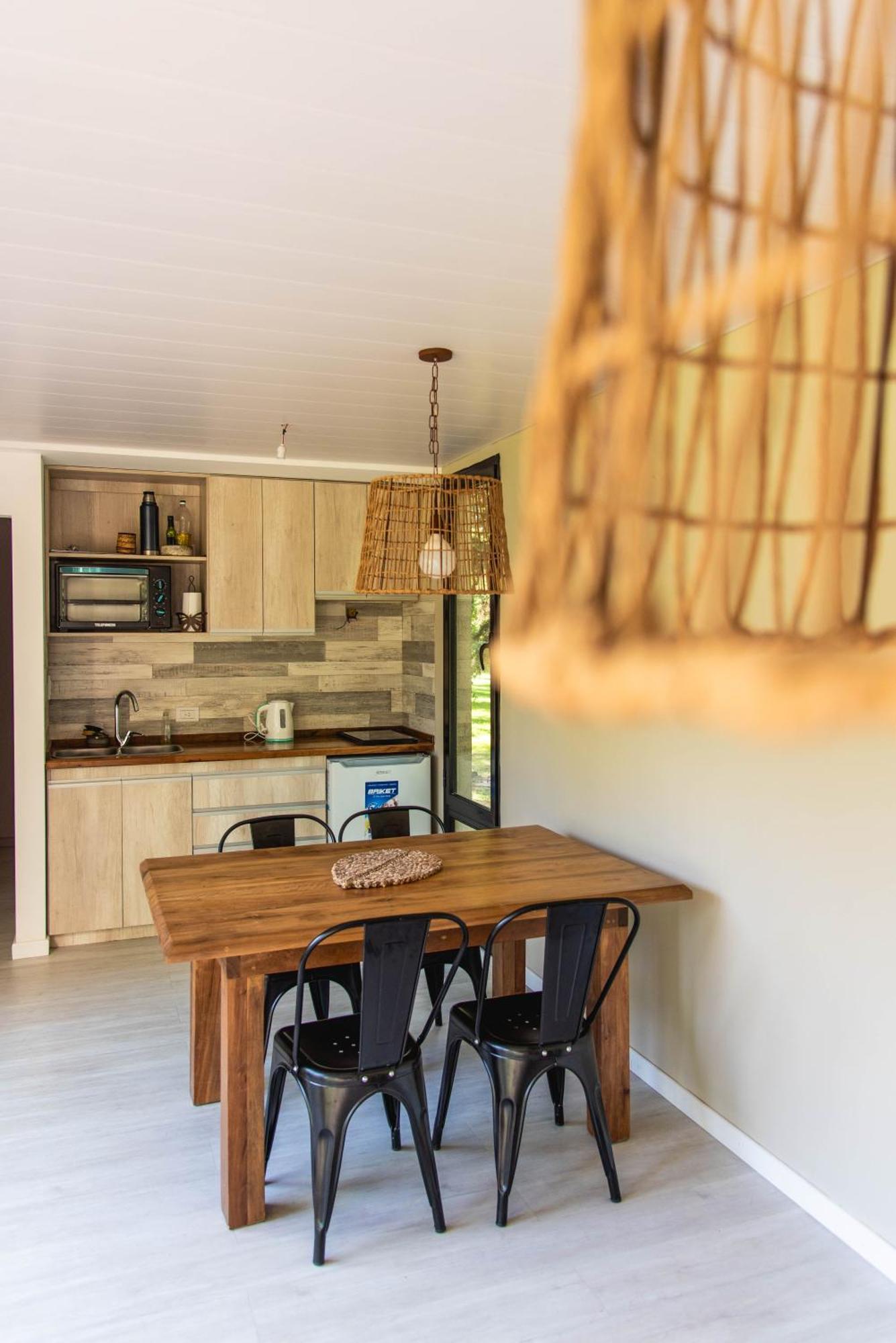 La Quinta, Cabanas De Campo Villa Nueva  Dış mekan fotoğraf