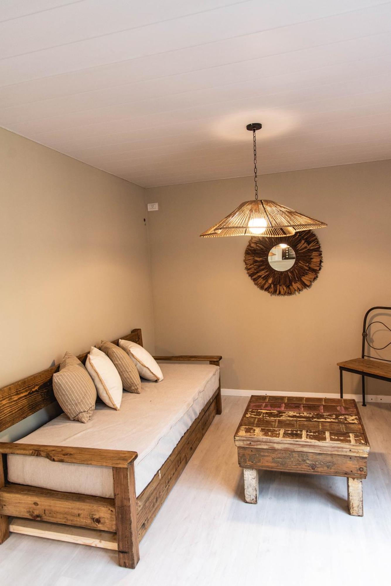 La Quinta, Cabanas De Campo Villa Nueva  Dış mekan fotoğraf