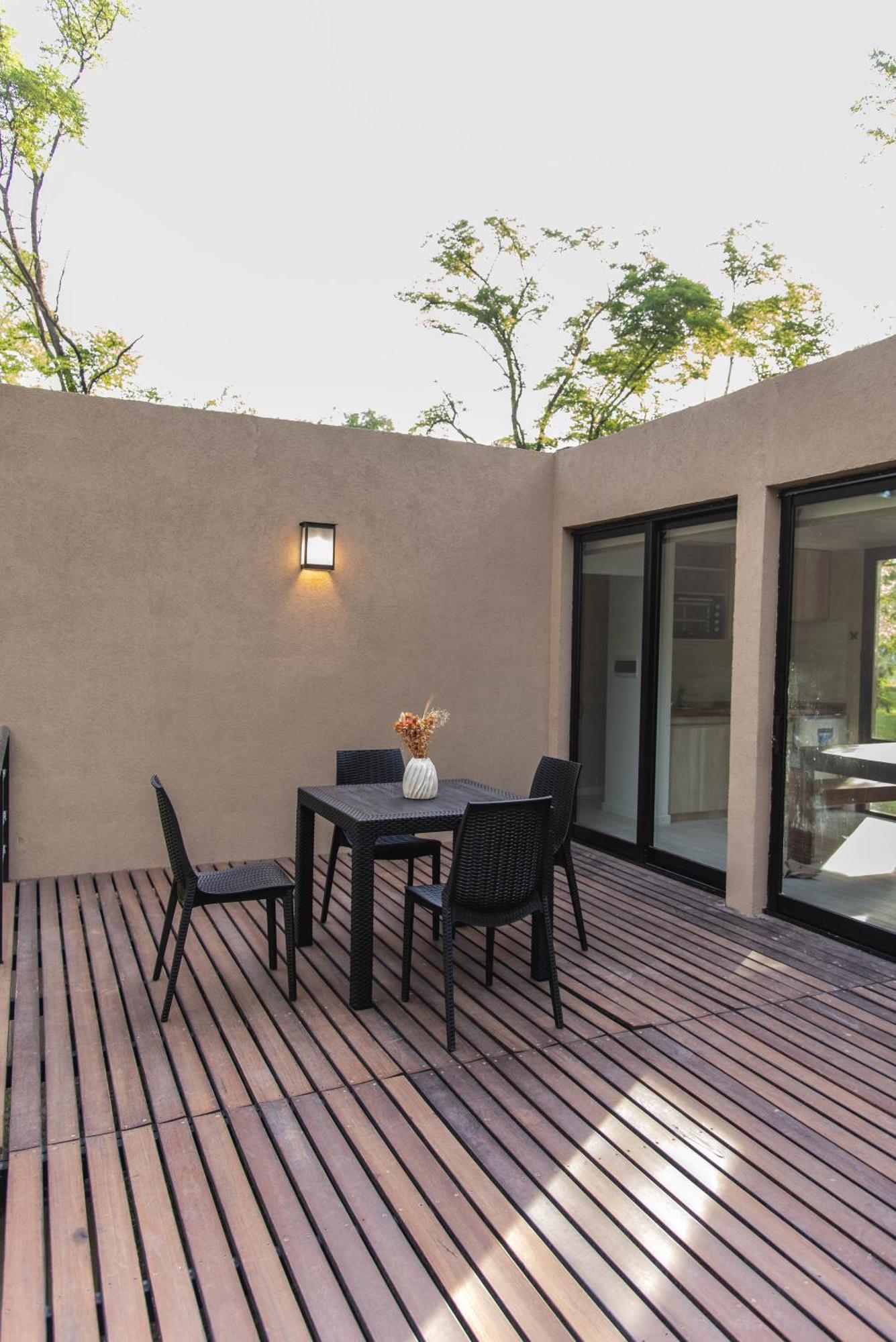 La Quinta, Cabanas De Campo Villa Nueva  Dış mekan fotoğraf