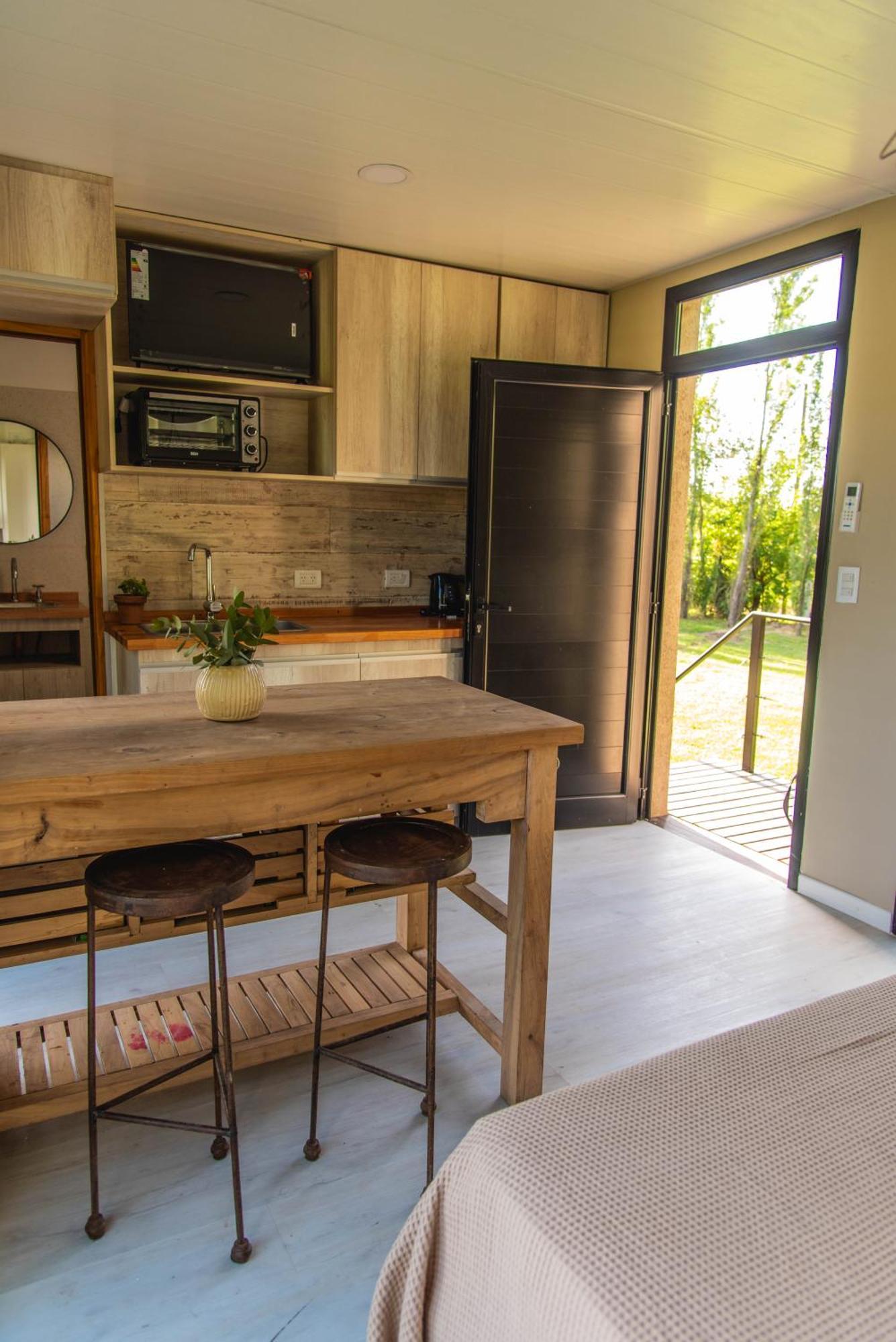 La Quinta, Cabanas De Campo Villa Nueva  Dış mekan fotoğraf