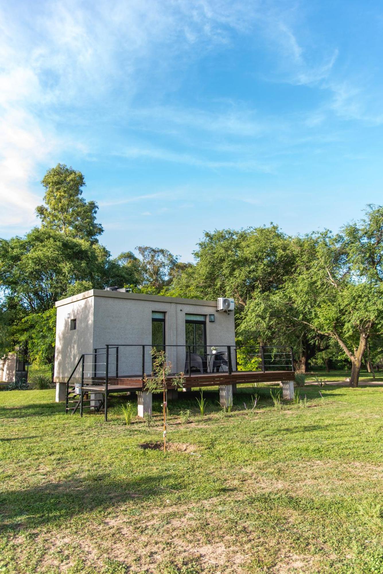 La Quinta, Cabanas De Campo Villa Nueva  Dış mekan fotoğraf