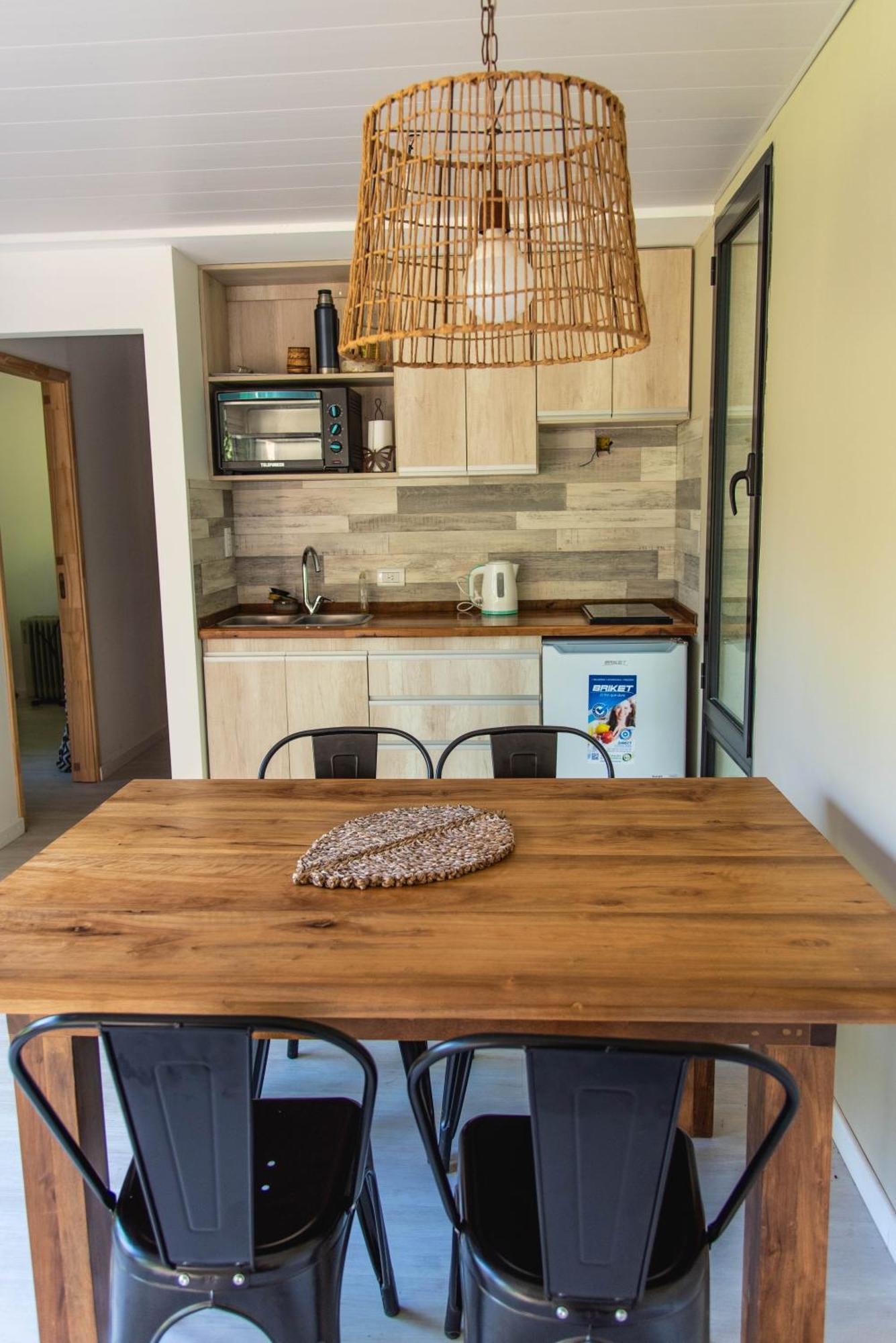 La Quinta, Cabanas De Campo Villa Nueva  Dış mekan fotoğraf