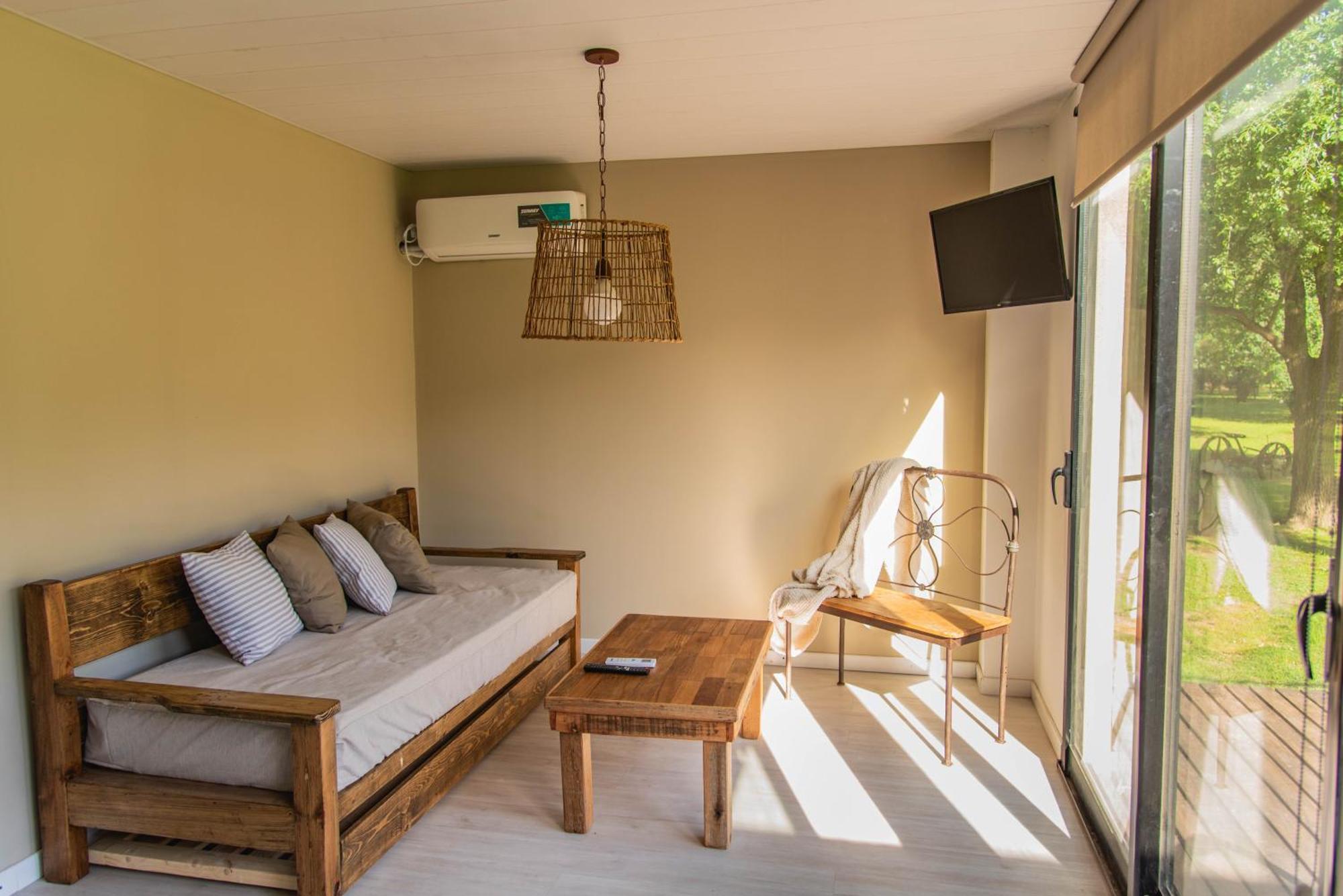 La Quinta, Cabanas De Campo Villa Nueva  Dış mekan fotoğraf