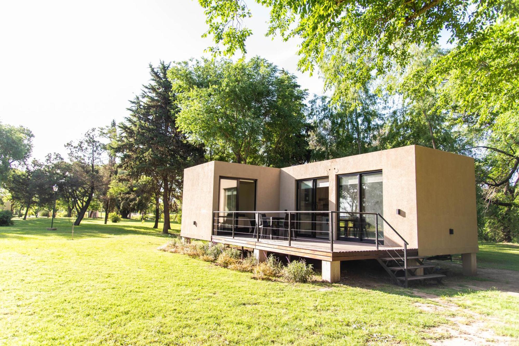 La Quinta, Cabanas De Campo Villa Nueva  Dış mekan fotoğraf