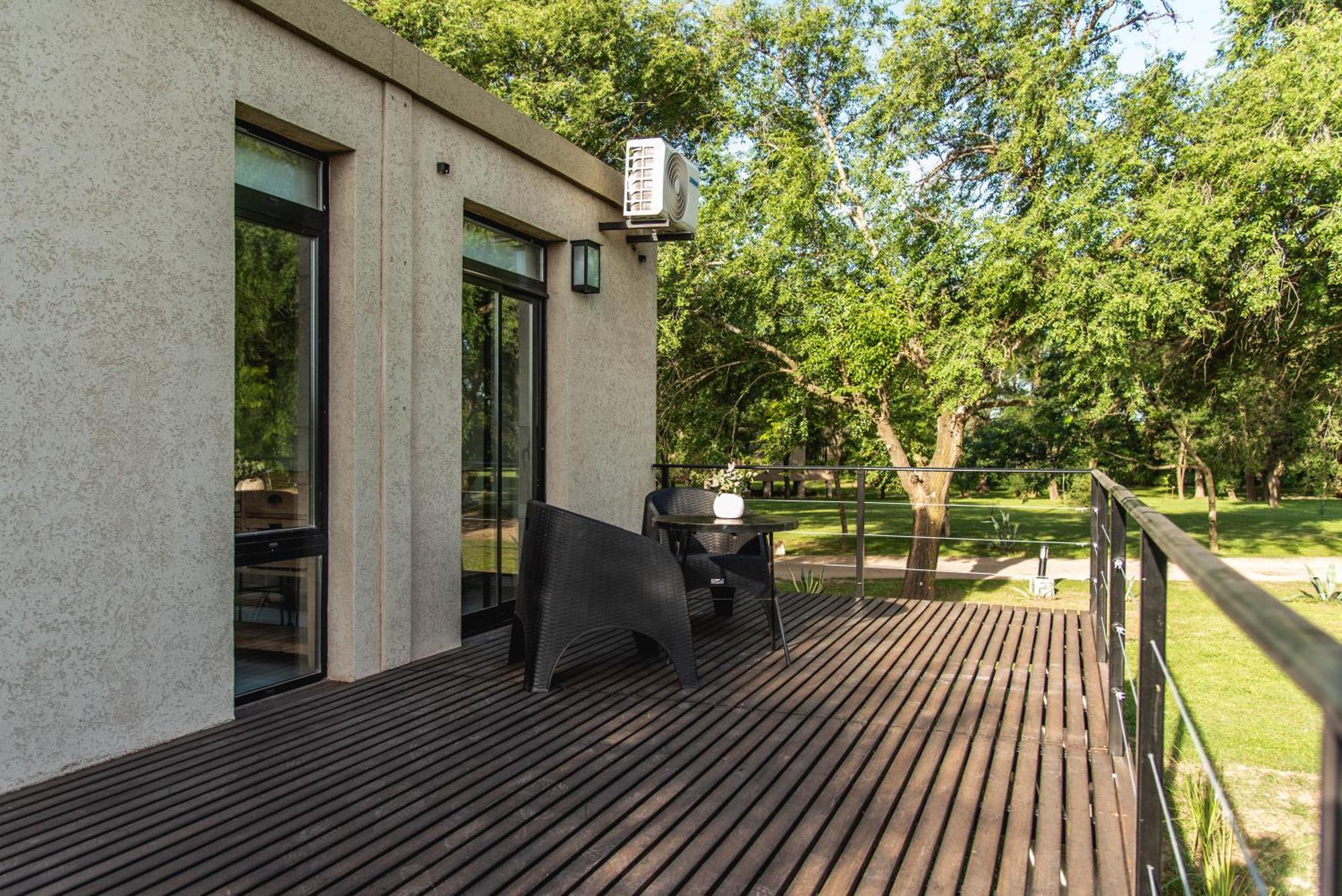 La Quinta, Cabanas De Campo Villa Nueva  Dış mekan fotoğraf