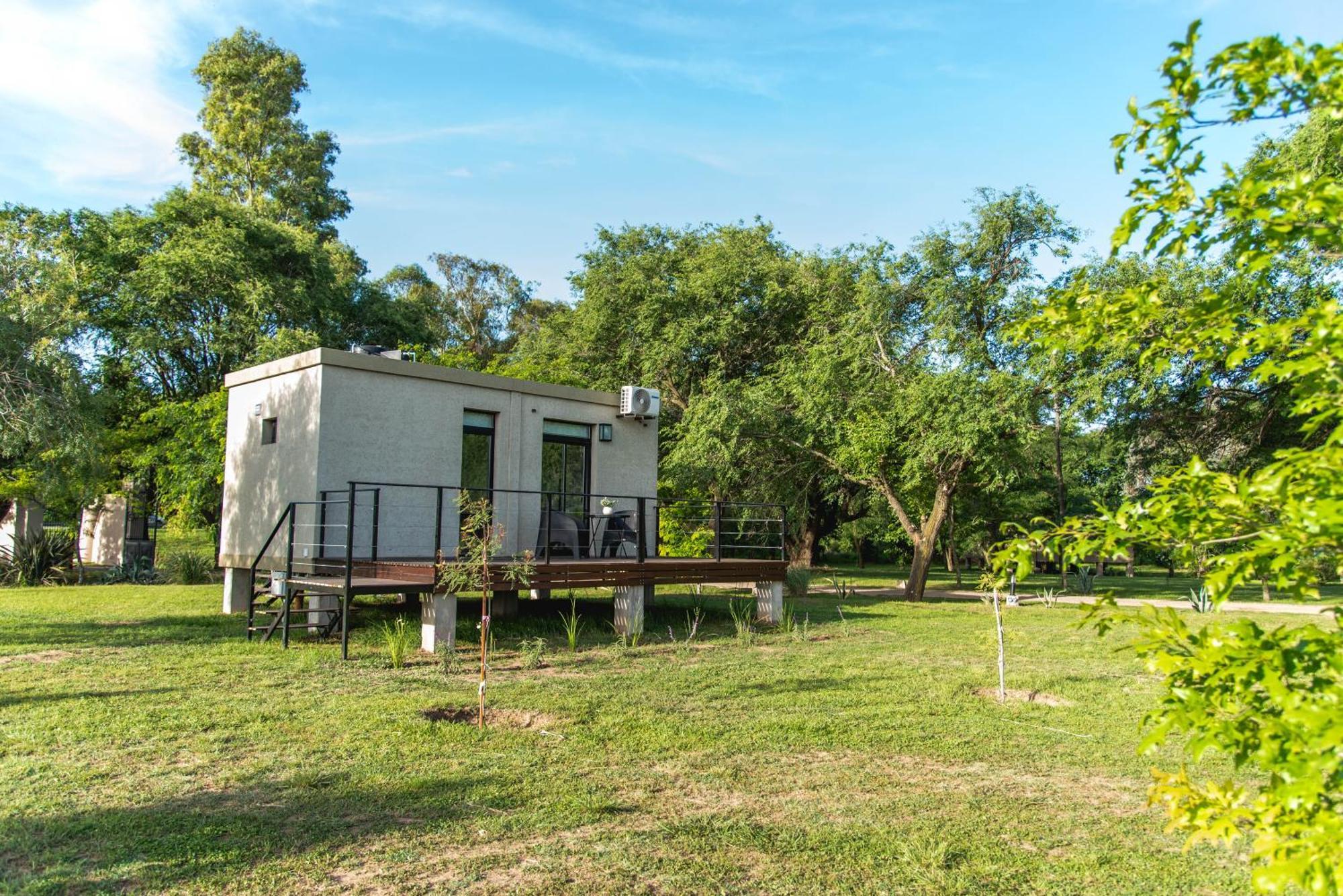 La Quinta, Cabanas De Campo Villa Nueva  Dış mekan fotoğraf