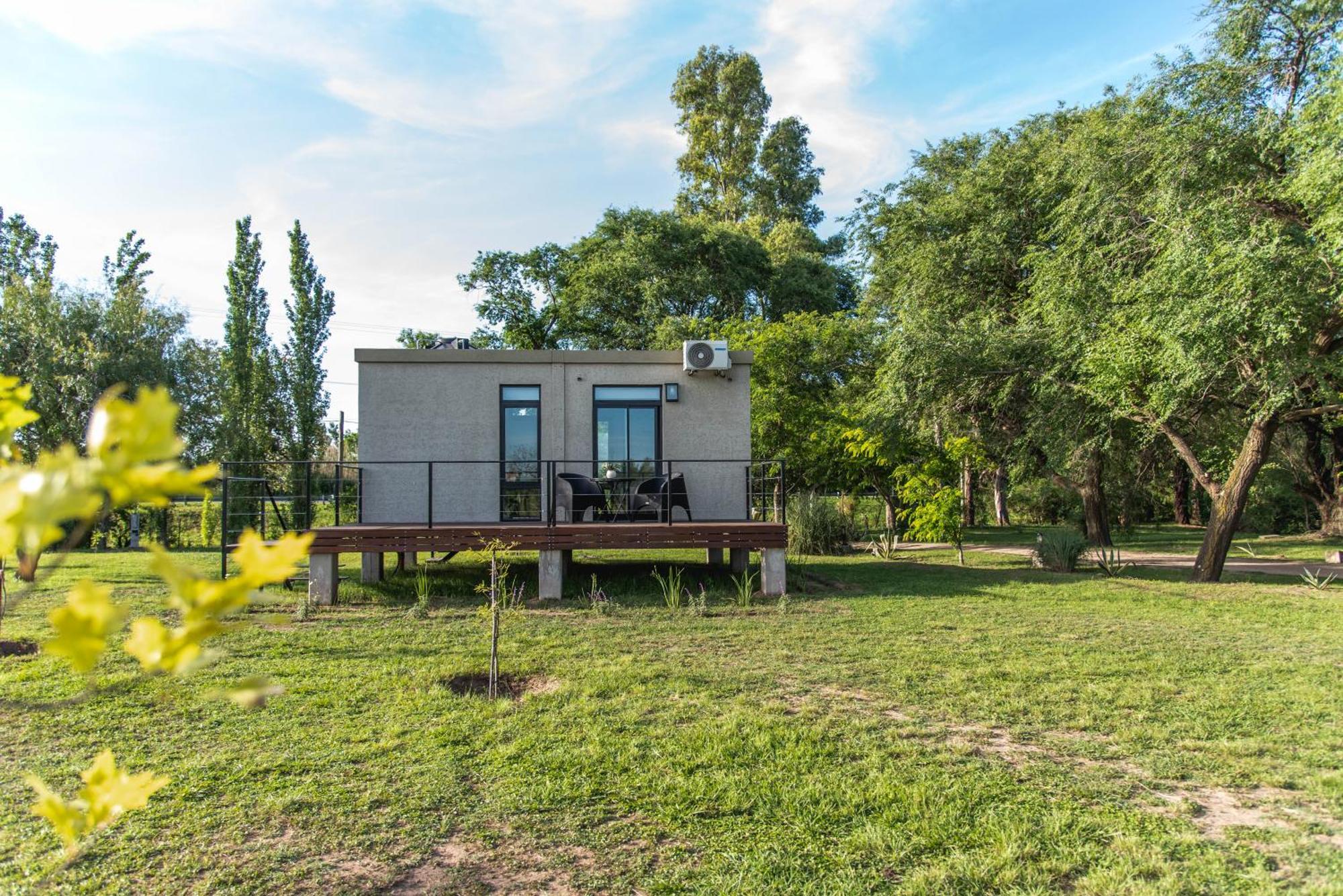 La Quinta, Cabanas De Campo Villa Nueva  Dış mekan fotoğraf