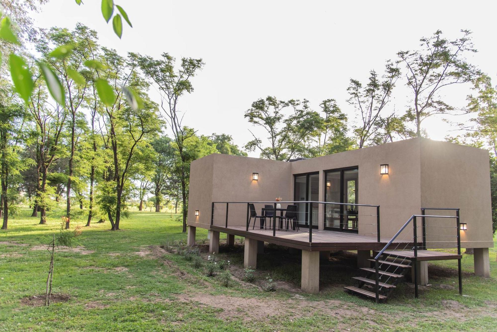 La Quinta, Cabanas De Campo Villa Nueva  Dış mekan fotoğraf